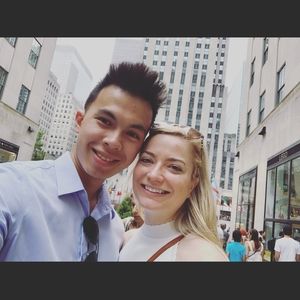 Meet your Posher, Miles